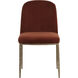 Nestor Meg Rust Dining Chair